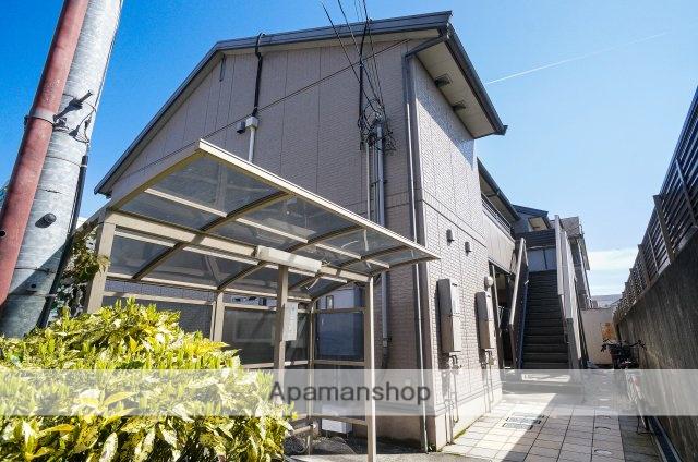 クレアコートA棟