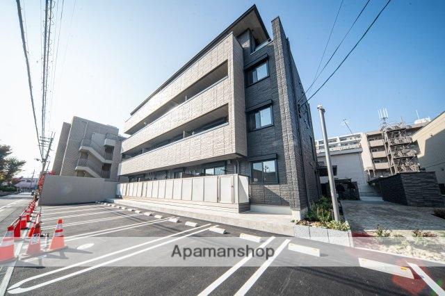 エレガント国見