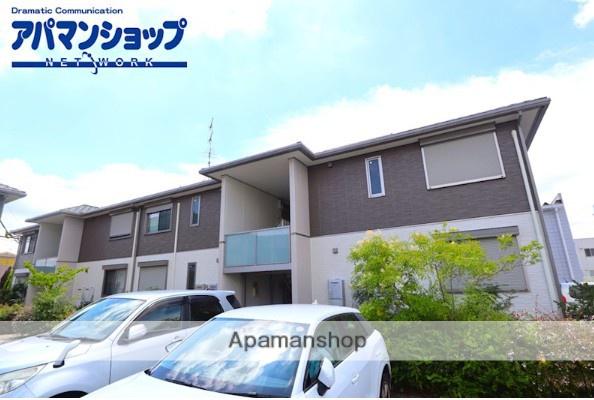 メゾン・ソシアC