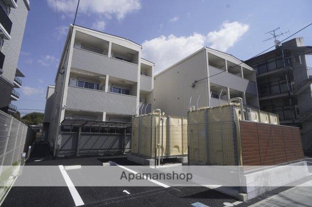 グランシエル王寺Ⅱ