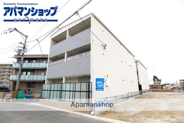 クレアール小泉東2