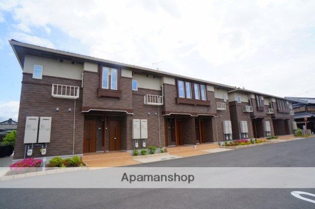 サントノーレⅡ(1LDK/1階)