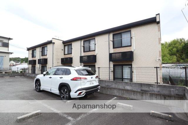 レオパレス東菜畑Ⅱ