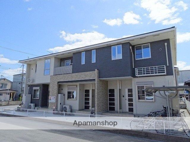 イースト・ヴィラⅡ