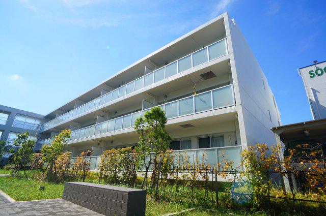 K-TERRACEあやめ池