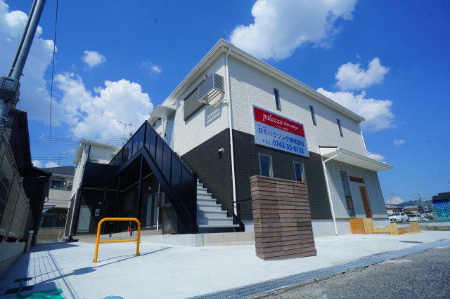 パラッツォ新大宮