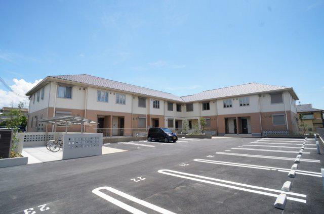 メゾン・ド・クレール