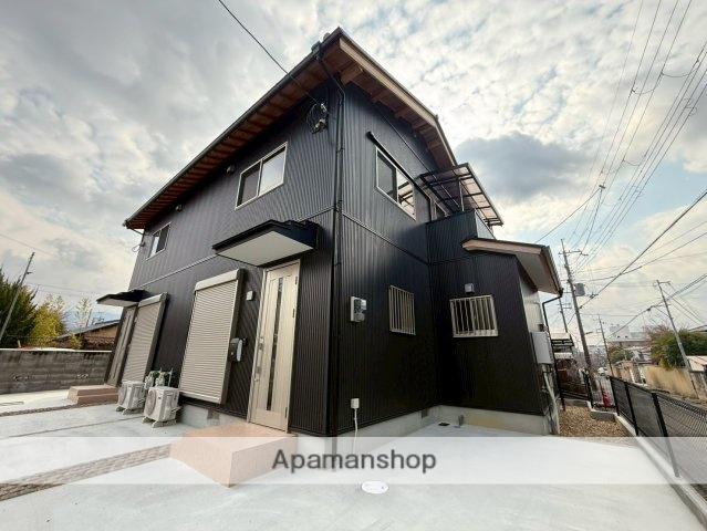 法蓮町興福院前