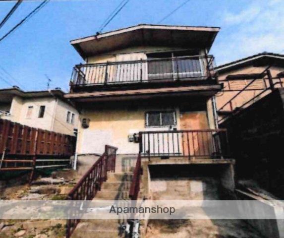 奈良県奈良市川上町の戸建賃貸