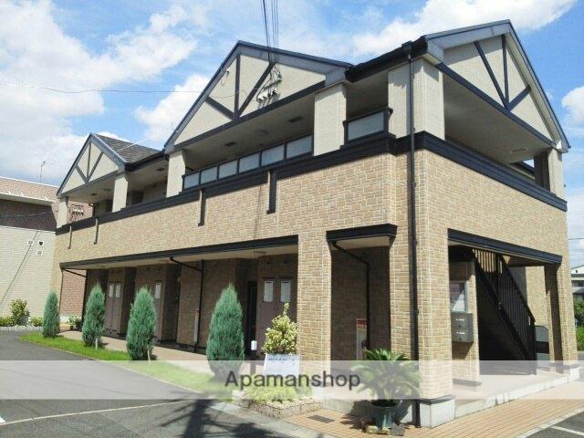 フレッシュリーⅠ