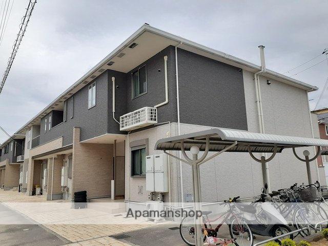 ランドマーク桜井Ⅰ