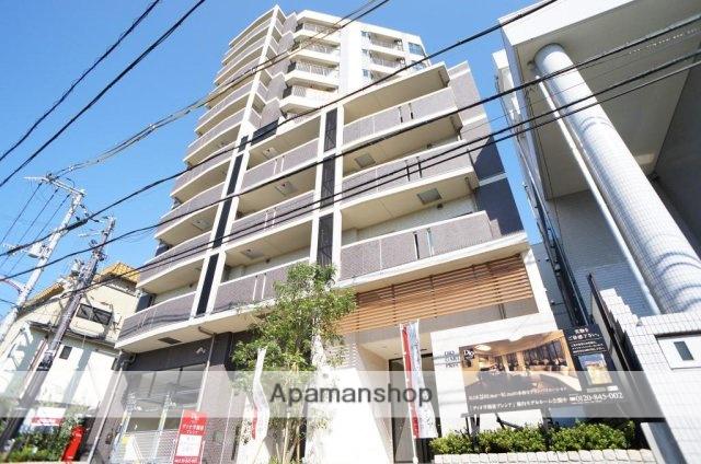 ディオ学園前プレシア