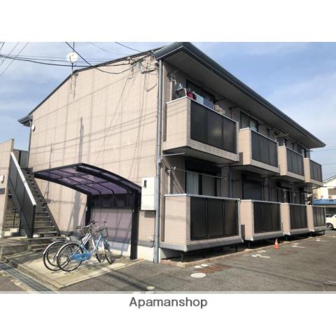 アンシャンテ宮の森Ⅰ