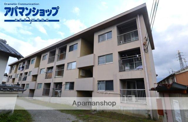 本多マンション