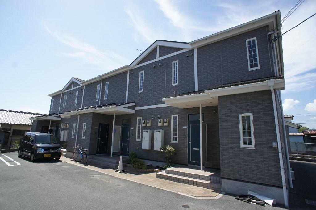 メゾンリィ・エール