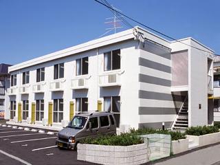 レオパレスIKARUGA