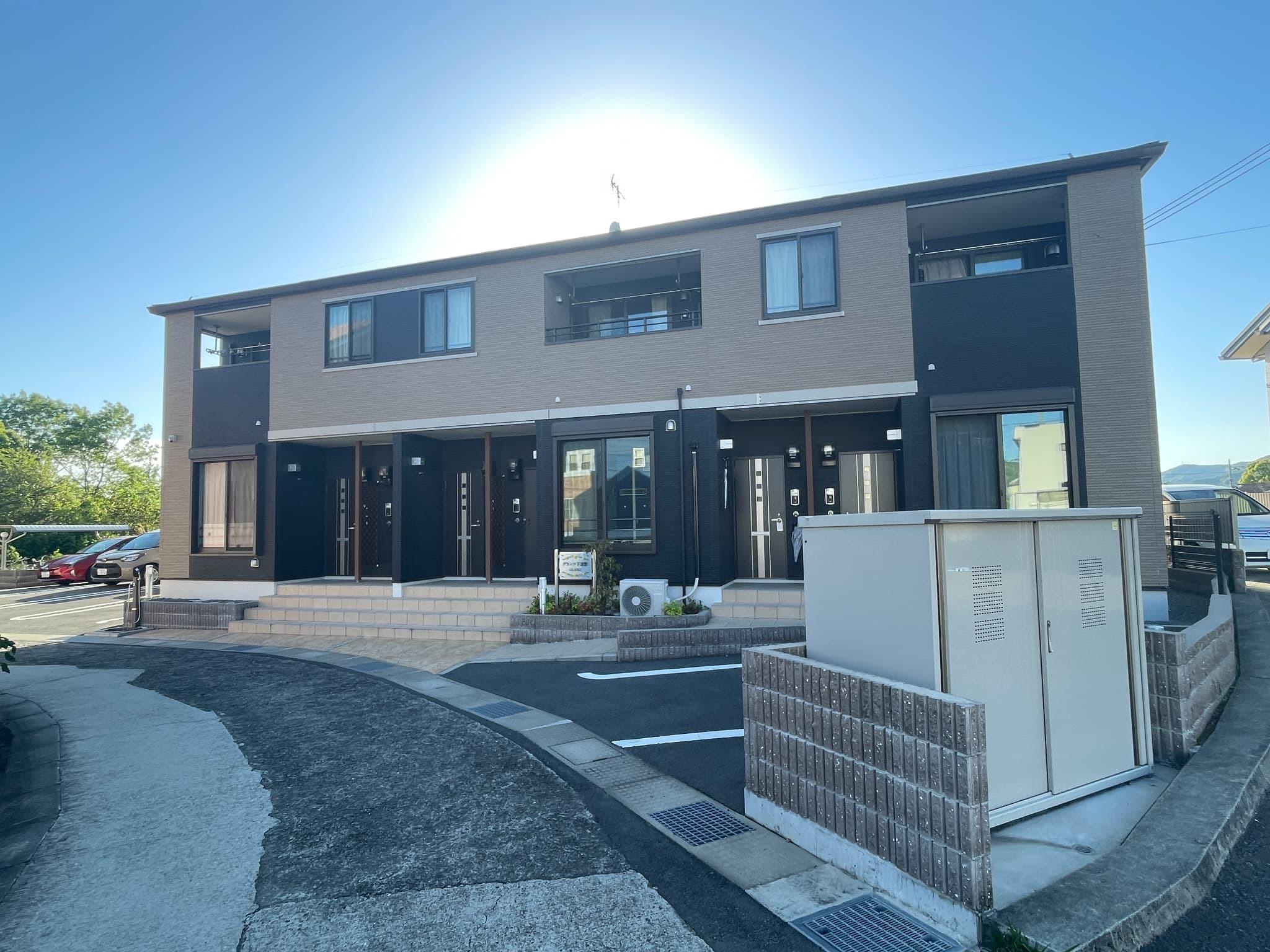 グランツ下津野