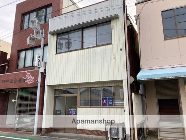 HOUSE S(ワンルーム/2階)