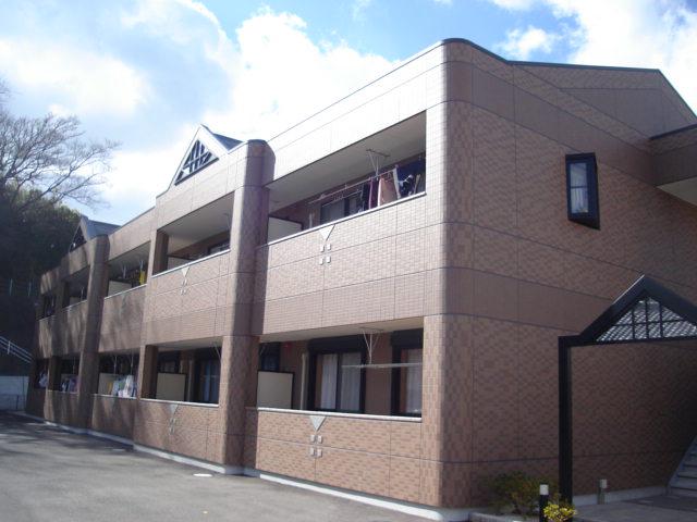 プランドール城ノ元