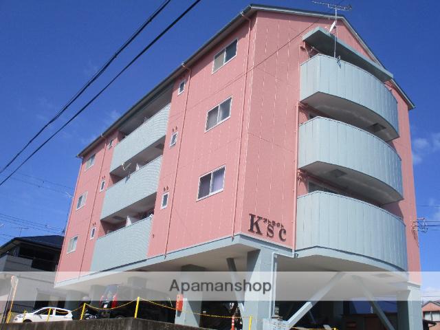 アトラクトKSC(1LDK/2階)