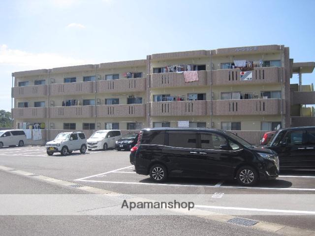 パーシモンⅡ(3DK/3階)