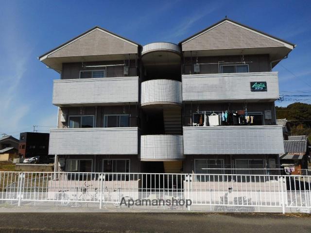 アピアハイツ(1K/3階)