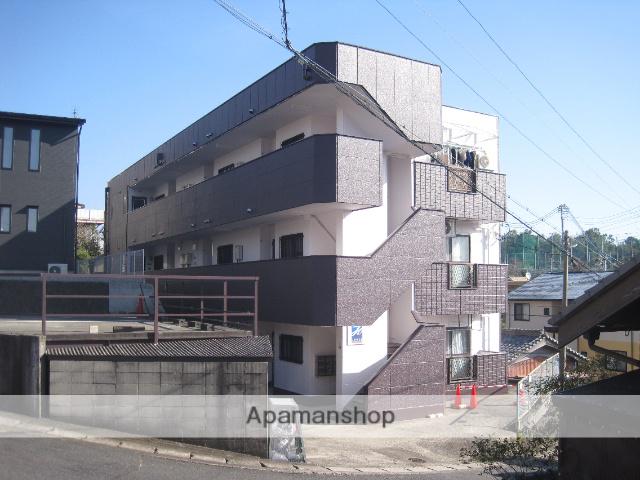 ジュネスはらぐち