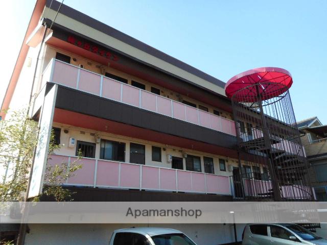 梅ヶ丘ダイケン