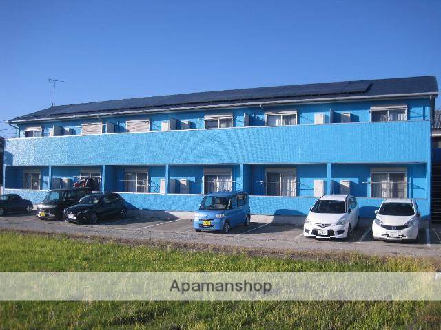 マンションEXⅤ