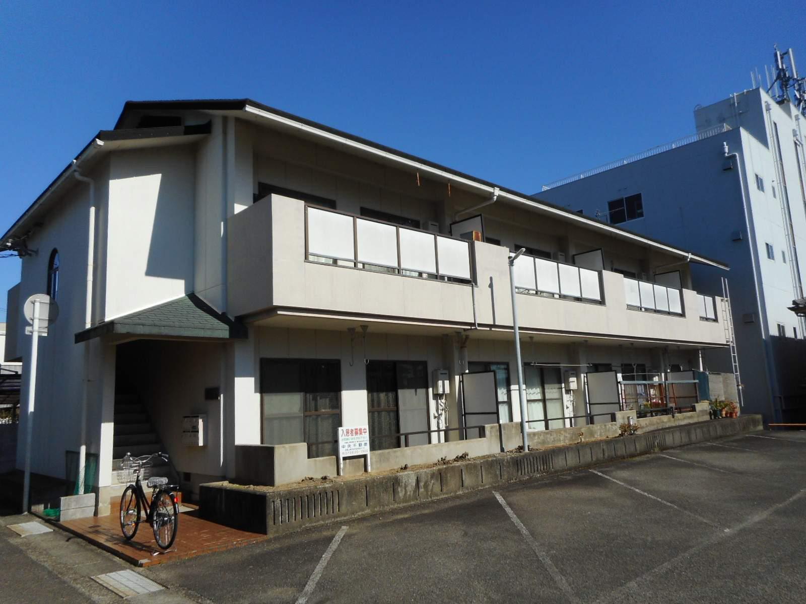 グリーンヒルハイツ