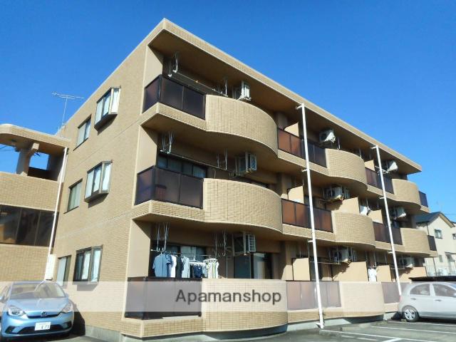 ローレルコートはらぐち(3DK/3階)