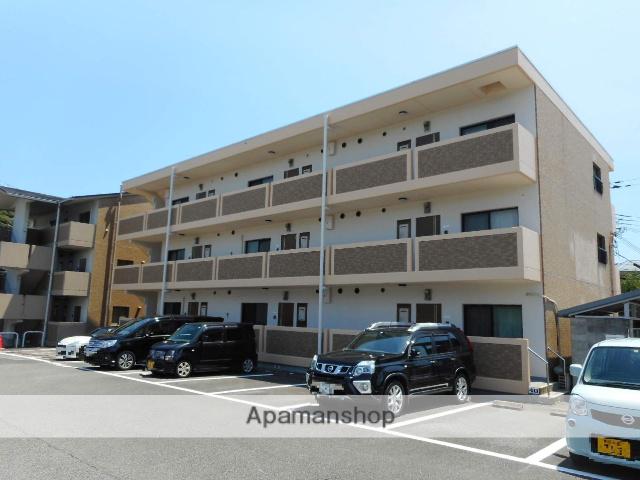 オーキッドエステイトⅠ棟(3DK/2階)