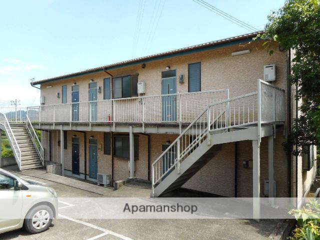 ハイツNRみなべⅡ