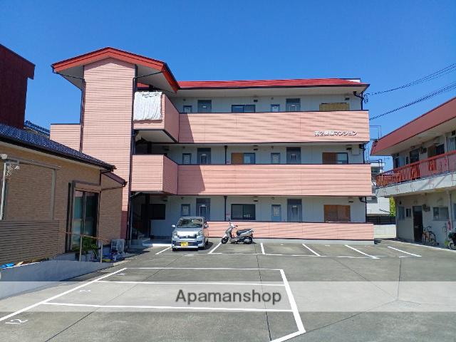 第2東陽マンション