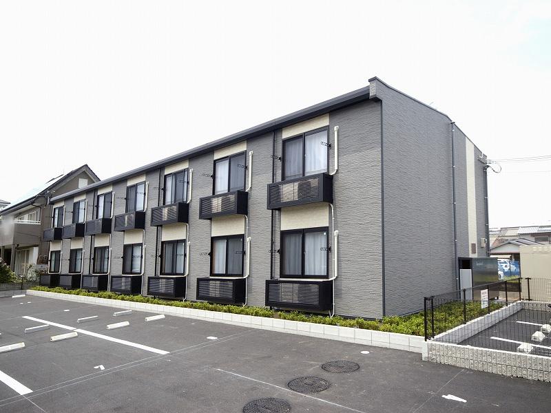 レオパレス ノジュール