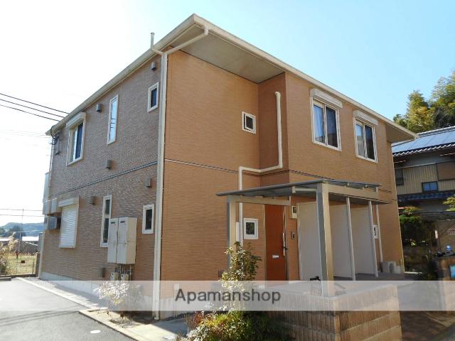 シャーメゾンF・VALLEY(2LDK/2階)