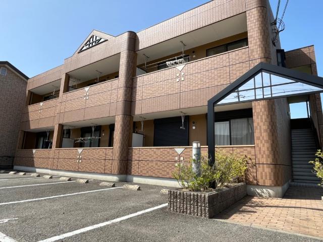 プリオール和(2LDK/2階)