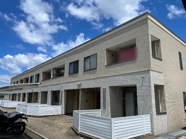 和歌山県田辺市  築12年