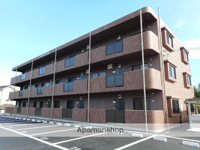 アパートメントKSⅣ(3LDK/3階)