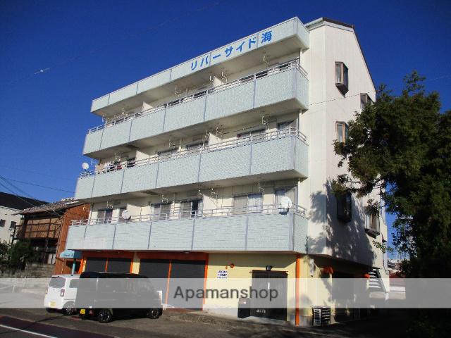 リバーサイド海