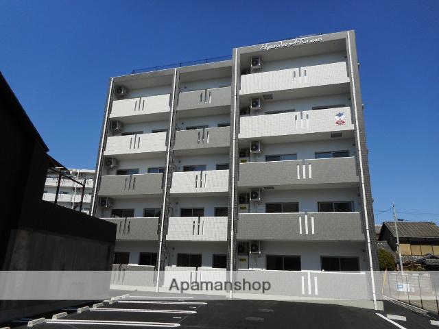 エルグランディARA サウス