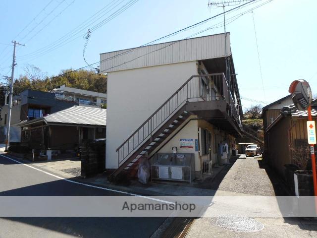ハリウッドマンション