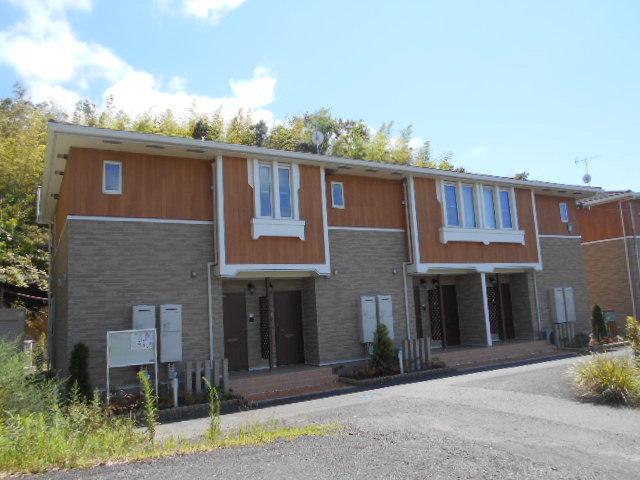 カーサ・ラーナ・サラⅡ