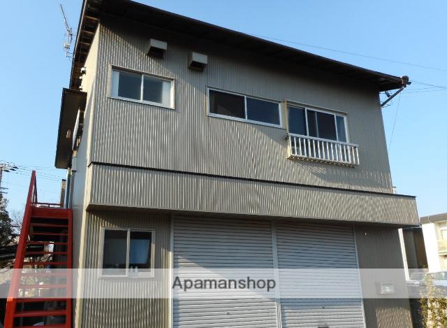 和歌山県田辺市新万の建物