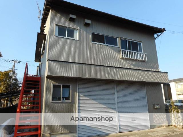 紀勢本線 紀伊田辺駅 徒歩20分  築49年