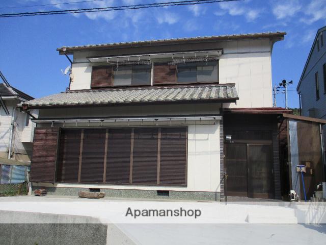 紀勢本線 白浜駅 徒歩15分 2階建 築40年