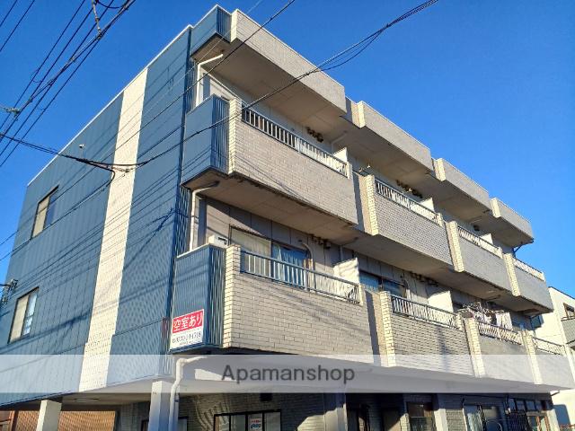 ロイヤルマンション