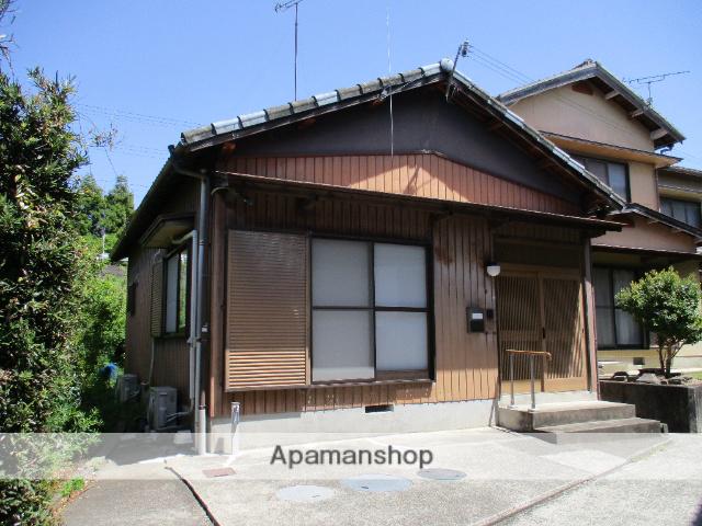 和歌山県日高郡みなべ町 1階建 築35年