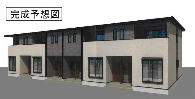 LA MAISON いわき Ⅰ