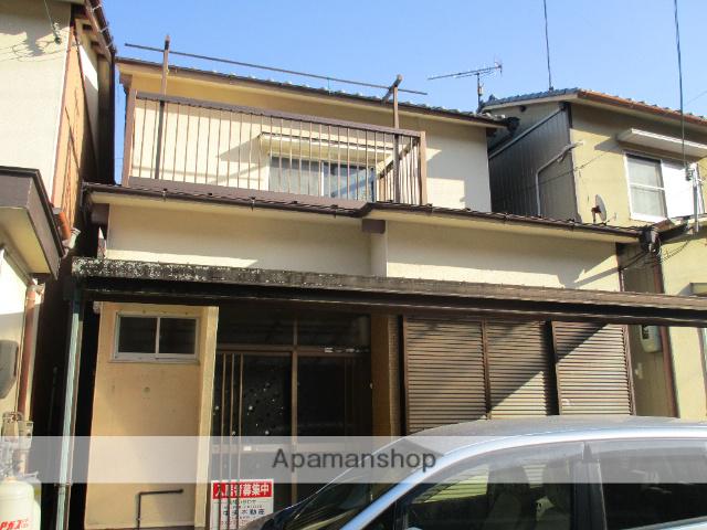 和歌山県田辺市下万呂の戸建賃貸